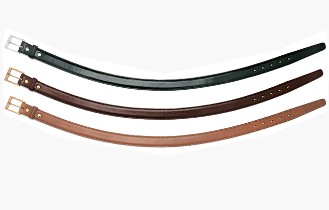 Galco Gunleather CB2 Firm Contour Duty Belts