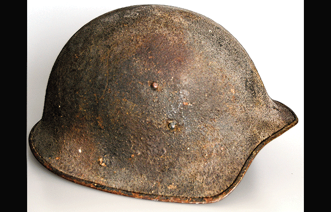 WWI Helmets Model 5