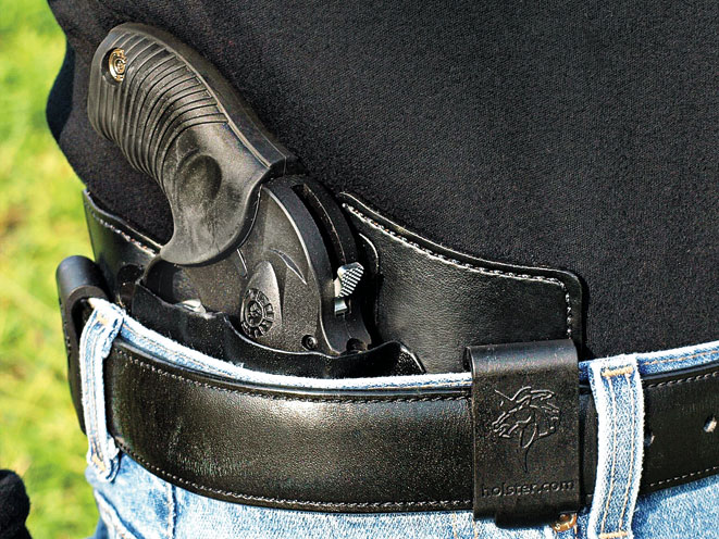Concealed Carry: How to Dress For Concealed Carry
