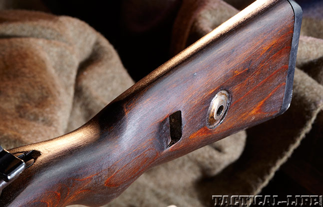 K98 Mauser historical top 10 2014 stock