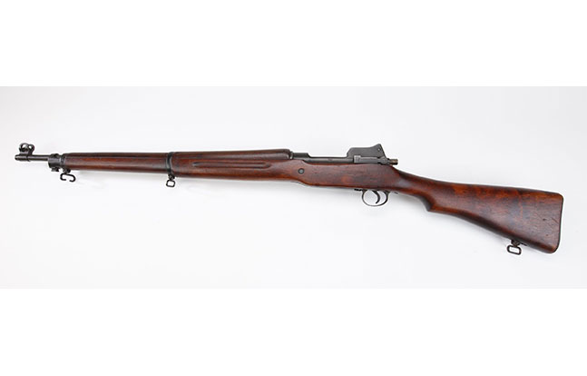 M1917 historical top 10 2014 lead