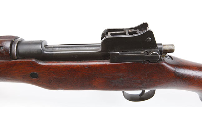 M1917 historical top 10 2014 receiver