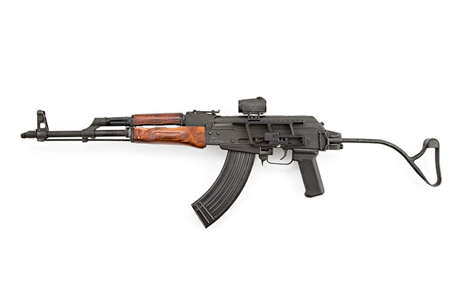 RS Regulate AK-300