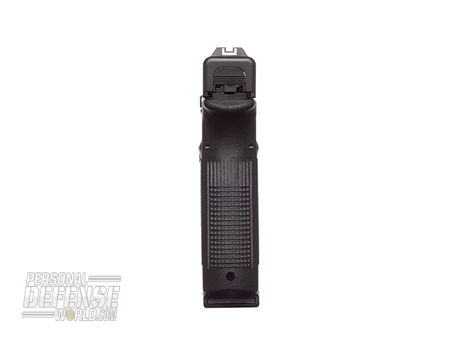 Glock 2015 buyers guide 10 mm G20SF Gen3