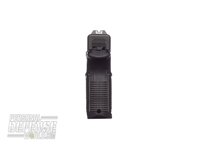 Glock 2015 buyers guide 10 mm G29SF Gen3