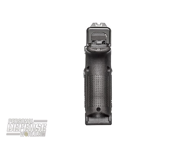 Glock 2015 Buyer's guide .45 Auto G30 Gen4