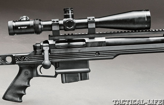 Armalite 7.62 AR-31 TW Feb 2015 scope