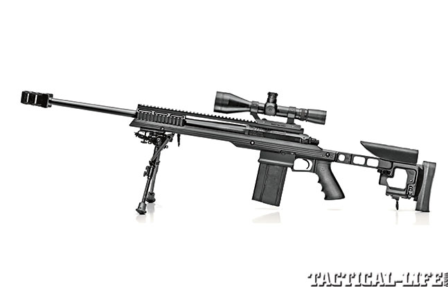 Armalite 7.62 AR-31 TW Feb 2015 solo