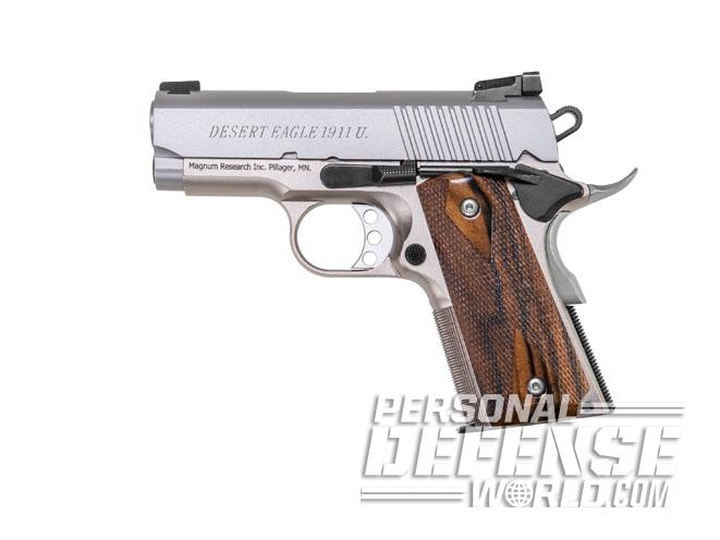1911, 1911 pistols, 1911 guns, 1911 gun, concealed carry, magnum research desert eagle stainless