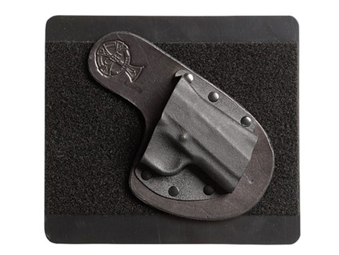CrossBreed Pac Mat holster concealed carry
