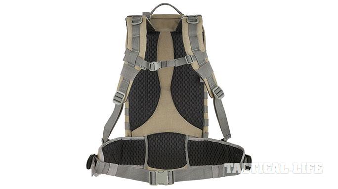 Maxpedition Gyrfalcon Backpack pad
