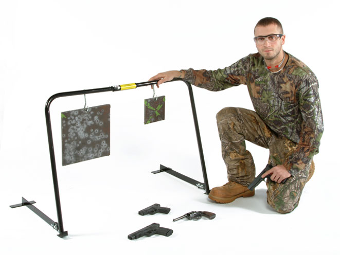 RSW Industries, RSW Industries target stands