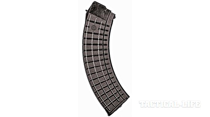 AK 2015 Magazines and Drums K-Var M-47W40