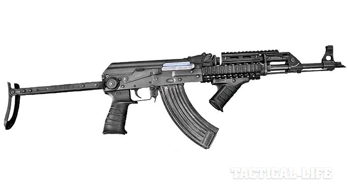 AK 2015 stocks grips Stark Equipment AK Grip