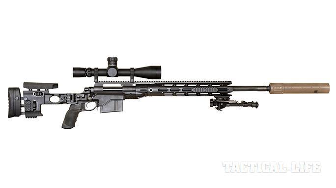 Remington Defense M2010