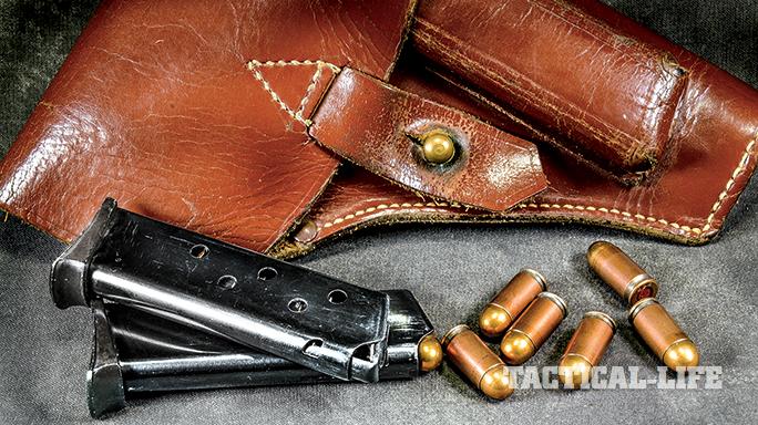 Hungarian RK-59 Pistol AK 2015 magazine