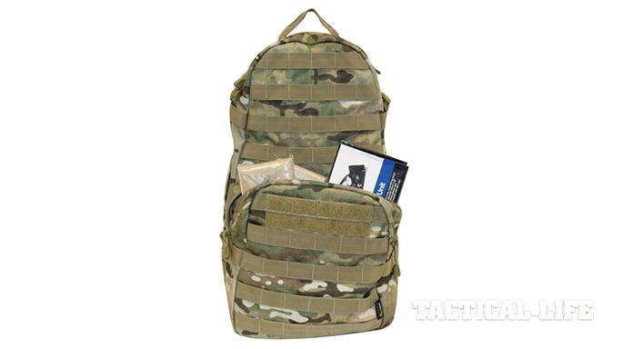 SHOW Show 2015 law enforcement accessories Tacprogear Trauma Bag