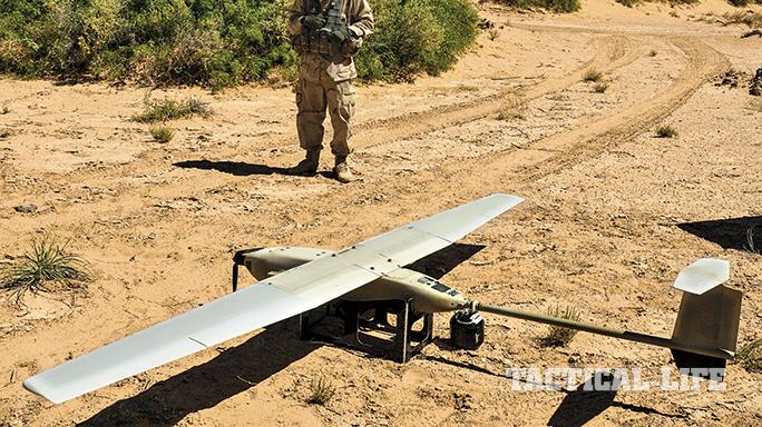 Unmanned Aircraft Systems Unmanned Aerial Systems SWMP April 2015 Stalker