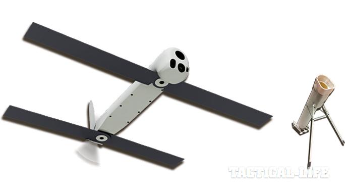 Unmanned Aircraft Systems Unmanned Aerial Systems SWMP April 2015 Switchblade
