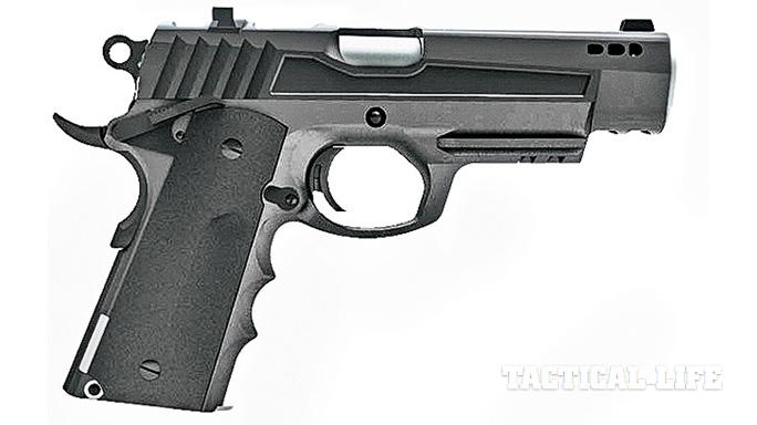 Concealed Carry Pistols 2015 American Tactical FXH