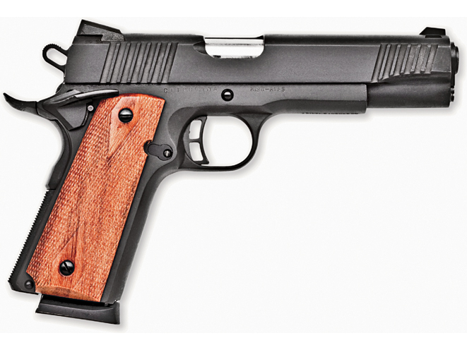 1911, 1911 pistol, 1911 pistols, 1911-style pistols, 1911 gun, 1911 handgun, Citadel M-1911 Full Size