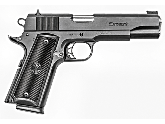 1911, 1911 pistol, 1911 pistols, 1911-style pistols, 1911 gun, 1911 handgun, Para USA Expert