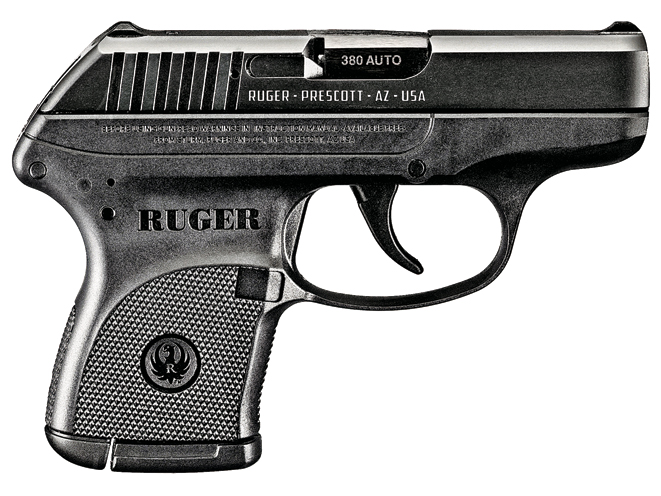 ruger lcp, pocket pistols, .380, self-defense, pocket pistols self-defense, .380 pocket pistols