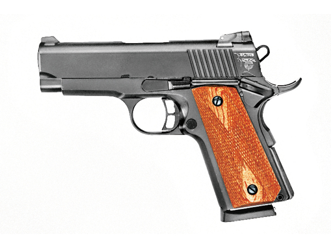 1911, 1911 pistol, 1911 pistols, 1911-style pistols, 1911 gun, 1911 handgun, Taylor’s Tactical Compact Carry