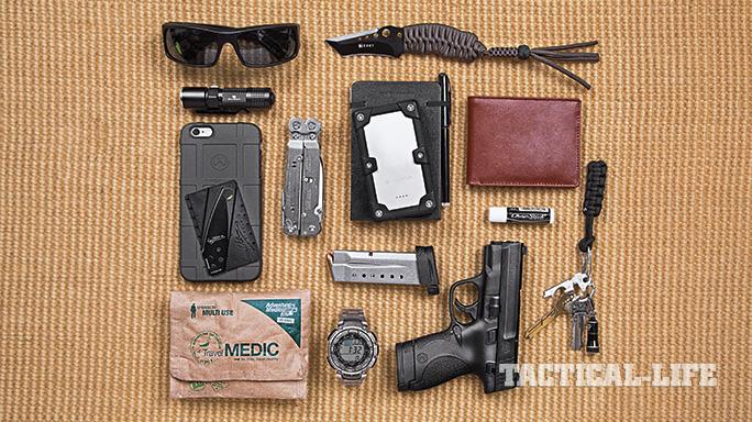 Everyday Carry Practical Selection
