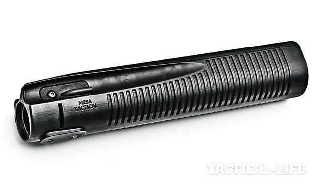 Tactical Weapons May 2015 MESA TACTICAL MOHAWK FOREND