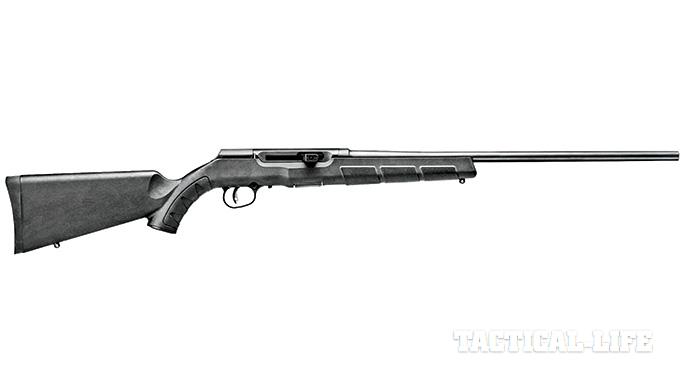 Tactical Weapons May 2015 SAVAGE ARMS A17