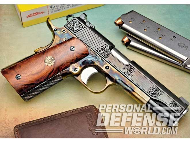 1911, 1911 pistol, 1911 pistols, 1911 gun, 1911 guns, volkmann precision