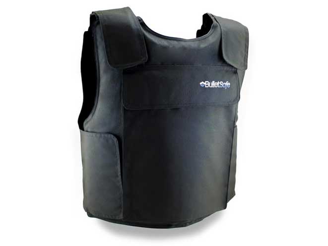BulletSafe Bulletproof Vest, bulletsafe, bulletsafe vest, bulletproof vest, bulletsafe beauty
