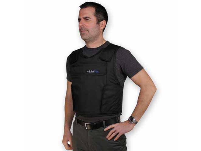 BulletSafe Bulletproof Vest, bulletsafe, bulletsafe vest, bulletproof vest, bulletsafe profile
