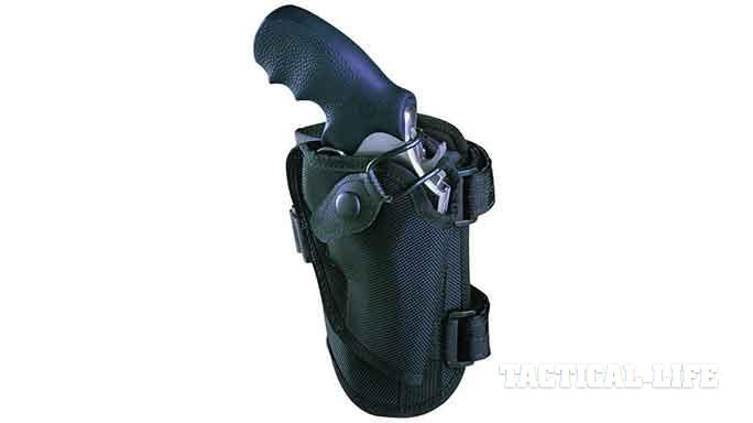 Glock 43 Bianchi Triad holster