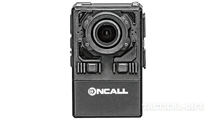Fire Cam OnCall GWLE June 2015 body camera