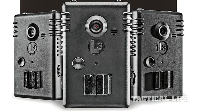 L-3 BodyVision GWLE June 2015 body camera
