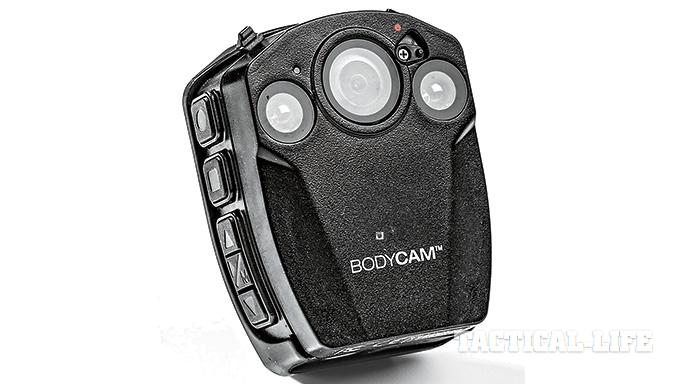 Pro-Vision BodyCam GWLE June 2015 body camera