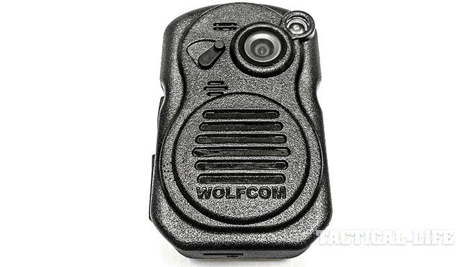 Wolfcom 3rd Eye GWLE June 2015 body camera