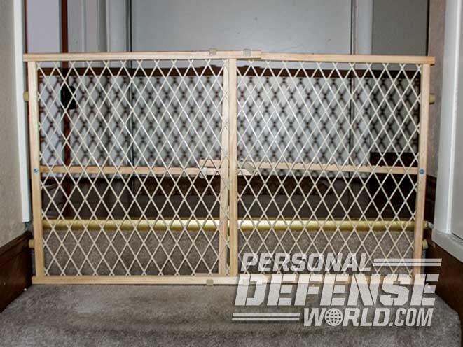 home invasion, home defense, home invaders, home invader, child-proof gates