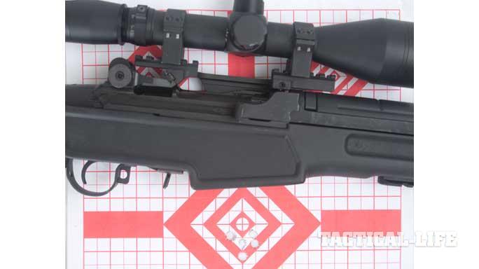 Springfield Armory Loaded M1A solo 14