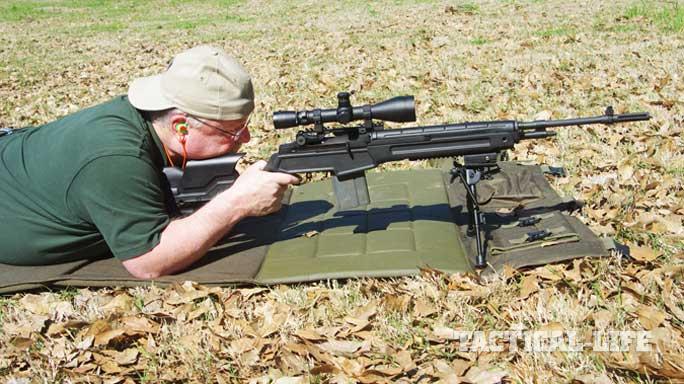 Springfield Armory Loaded M1A solo 15