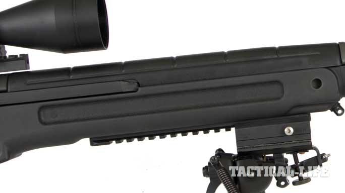 Springfield Armory Loaded M1A solo 12