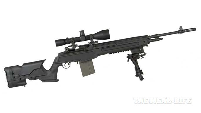 Springfield Armory Loaded M1A solo 11