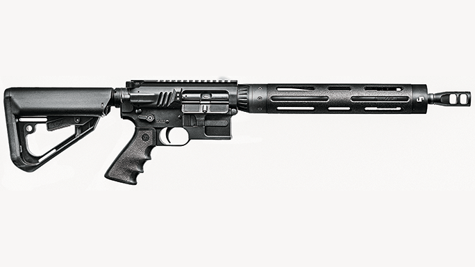 9mm Carbines GWLE June 2015 JP Enterprises GMR-13