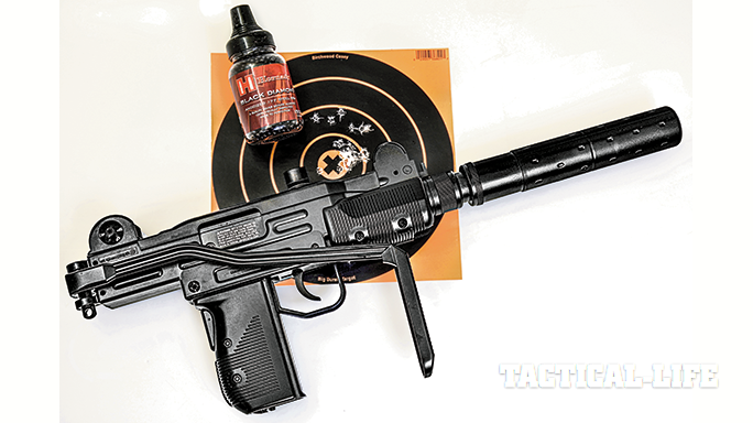 .177 Machine Air Pistols Combat Handguns 2015 target