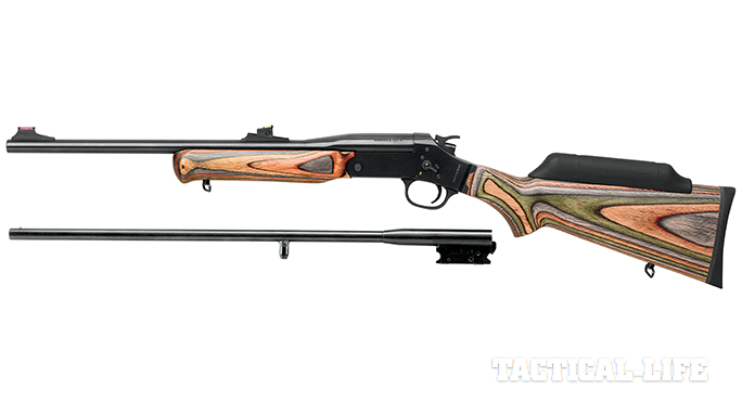 Gun Buyer's Guide 2015 ROSSI MATCHED PAIR