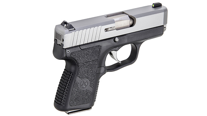Kahr Arms CM9093N pistol