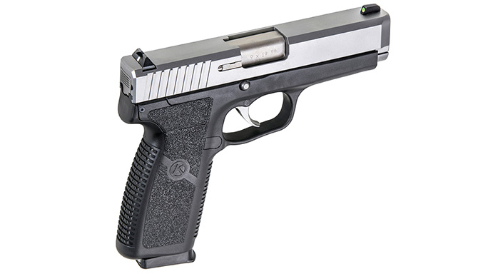 Kahr Arms CT9093N pistol