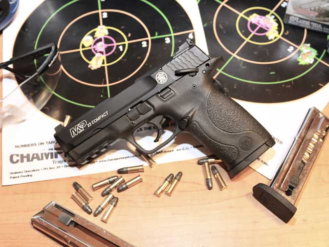 m&p22 compact, s&w m&p22 compact, smith & wesson m&p22 compact, m&p22 compact pistol